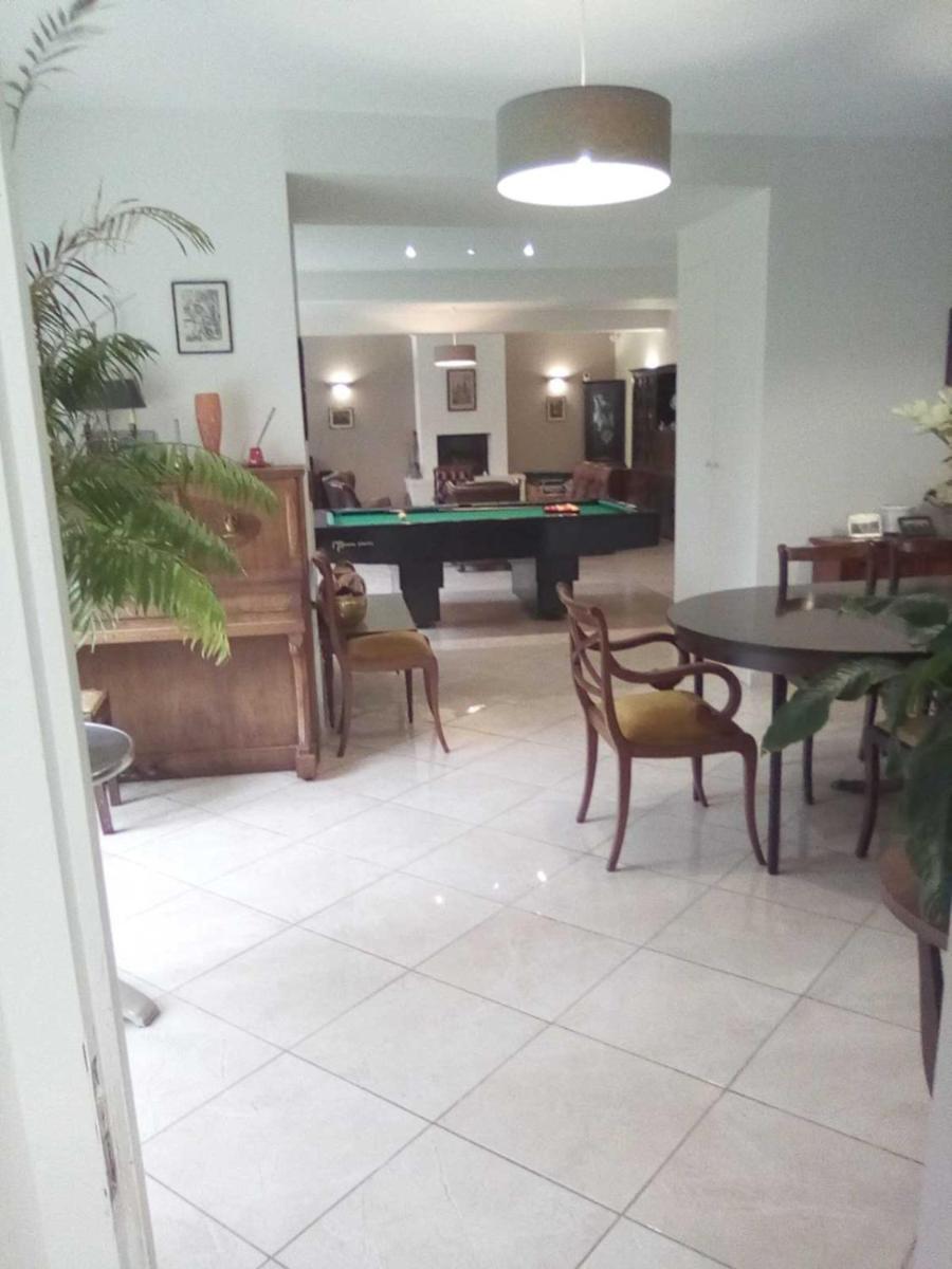 Maison De Village Villa Pevy
