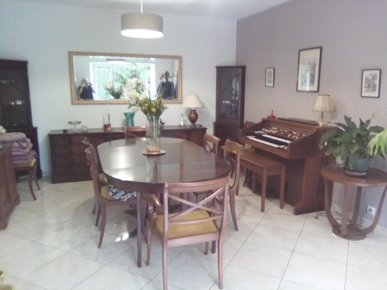 Maison De Village Villa